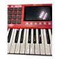 Used Akai Professional MPC KEY 37 MIDI Controller