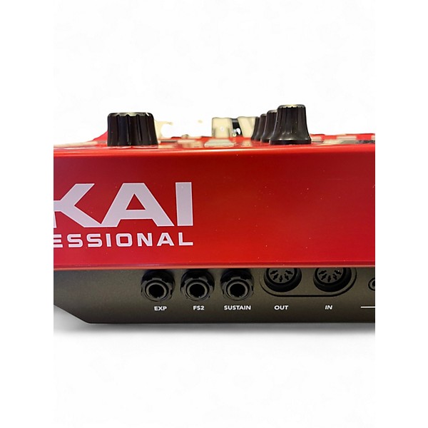 Used Akai Professional MPC KEY 37 MIDI Controller