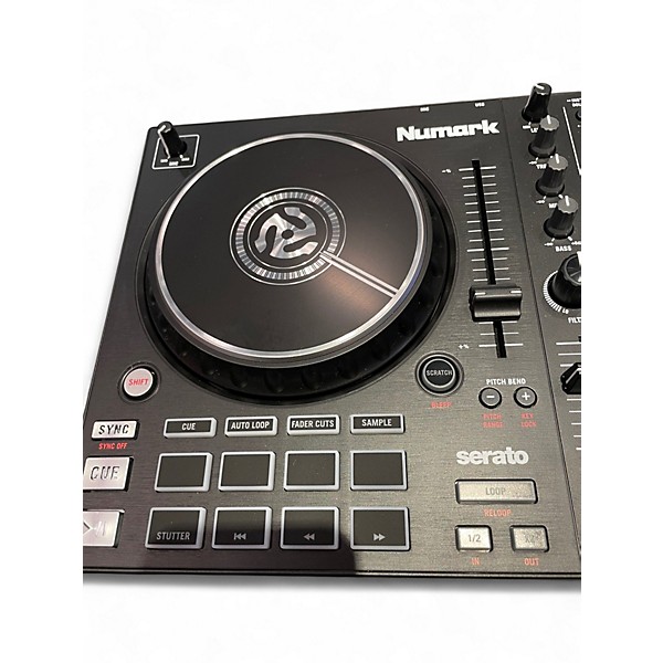 Used Numark MIXTRACK PRO DJ Mixer