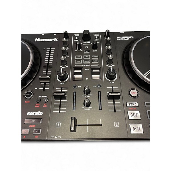 Used Numark MIXTRACK PRO DJ Mixer
