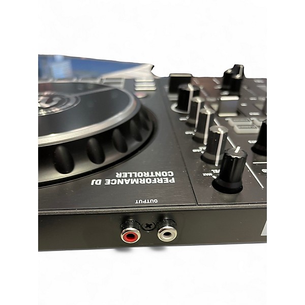 Used Numark MIXTRACK PRO DJ Mixer