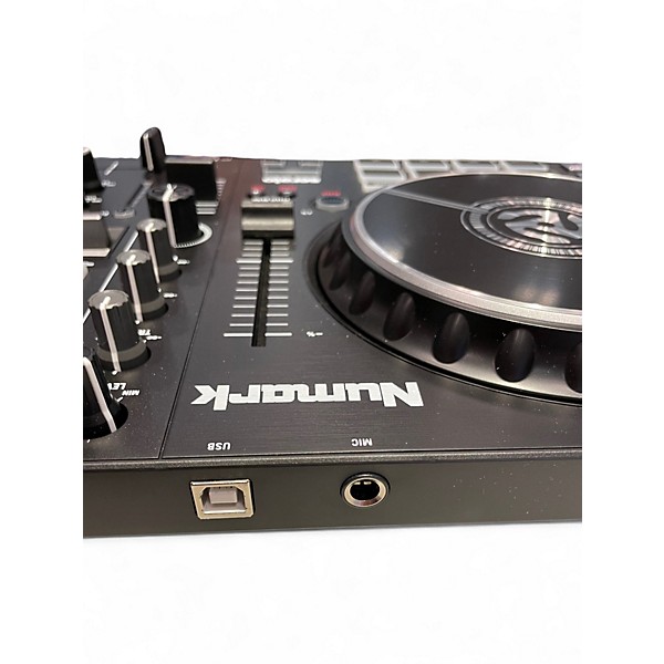 Used Numark MIXTRACK PRO DJ Mixer