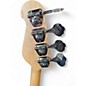 Used Yamaha bb414 2 tone burst Electric Bass Guitar
