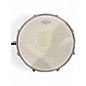 Used Olympic 14in Premier Snare Drum Chrome Drum thumbnail