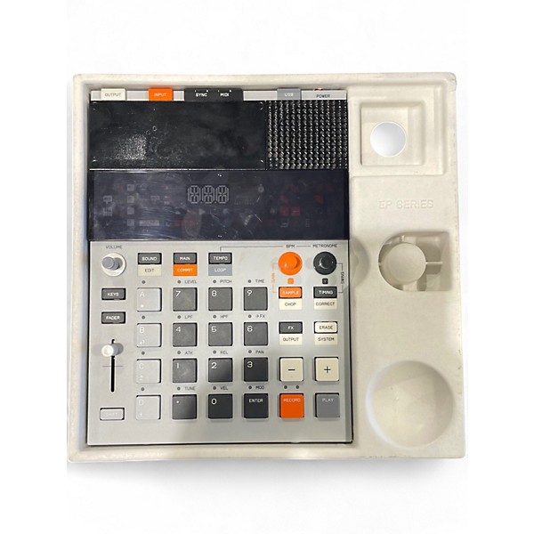 Used teenage engineering K. O. II Production Controller