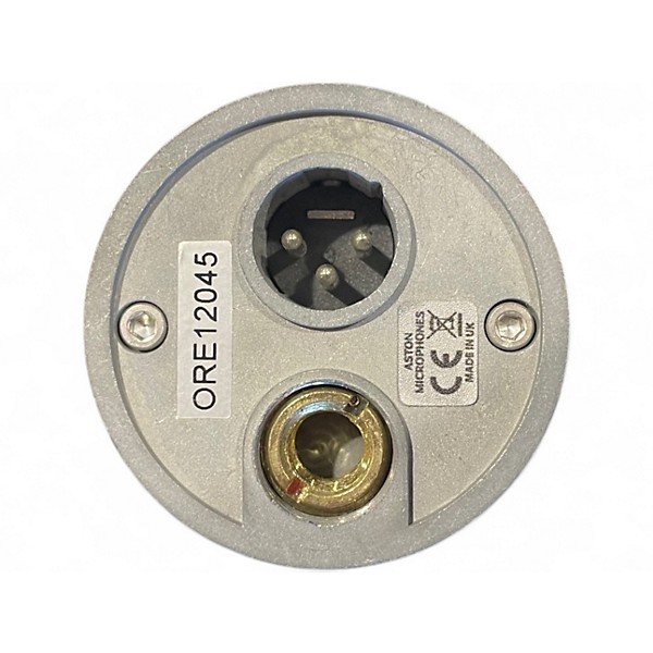 Used Aston Origin Condenser Microphone