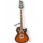 Used PRS 245 SE Sunburst Solid Body Electric Guitar thumbnail