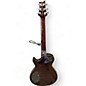Used PRS 245 SE Sunburst Solid Body Electric Guitar