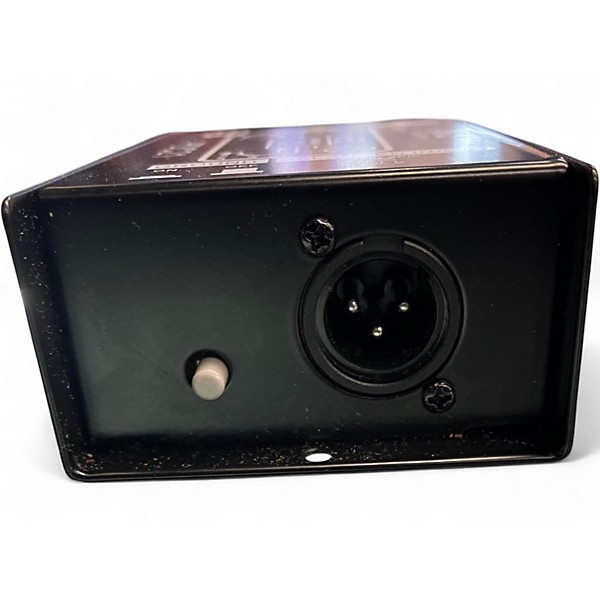 Used Pyle PDC21 Powered Speaker