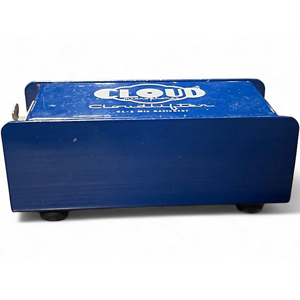 Used Cloud Cloudlifter CL-1 Microphone Preamp