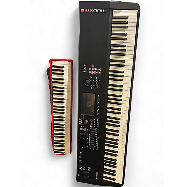 Used Yamaha MODX8 Synthesizer