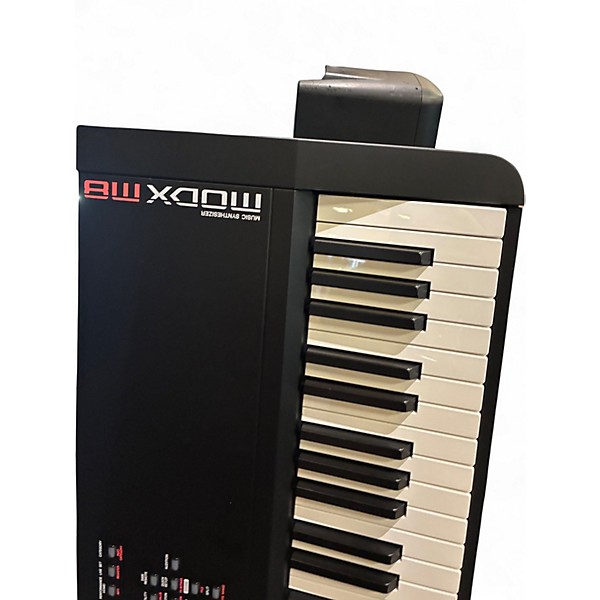 Used Yamaha MODX8 Synthesizer