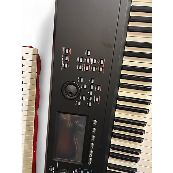 Used Yamaha MODX8 Synthesizer
