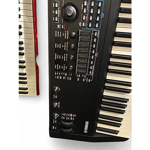 Used Yamaha MODX8 Synthesizer