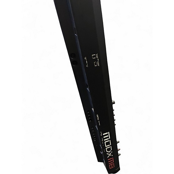 Used Yamaha MODX8 Synthesizer