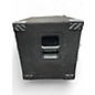 Used Bugera BT115TS 1600W 1X15 Bass Cabinet thumbnail