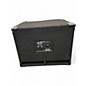 Used Bugera BT115TS 1600W 1X15 Bass Cabinet