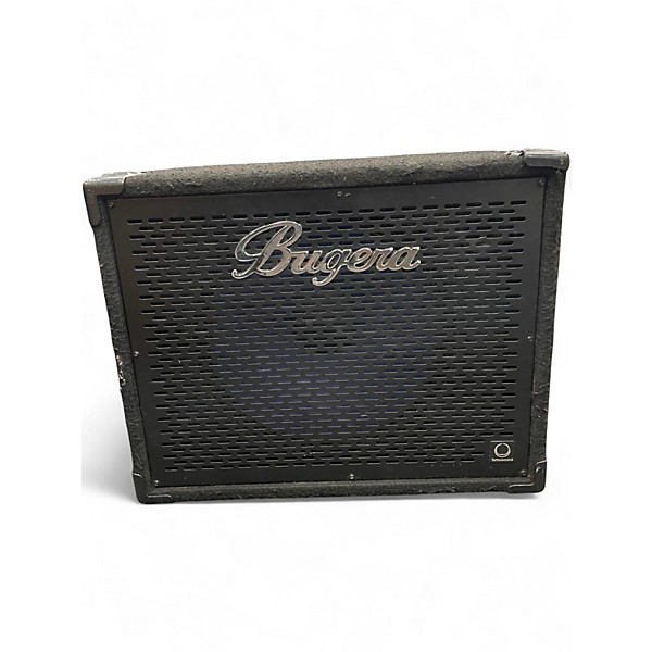 Used Bugera BT115TS 1600W 1X15 Bass Cabinet