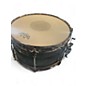 Used Pork Pie 14X8 BRASS Blue Drum thumbnail