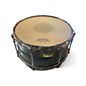 Used Pork Pie 14X8 BRASS Blue Drum