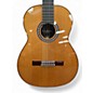 Used Cordoba C12 CD Natural Classical Acoustic Guitar