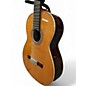 Used Cordoba C12 CD Natural Classical Acoustic Guitar