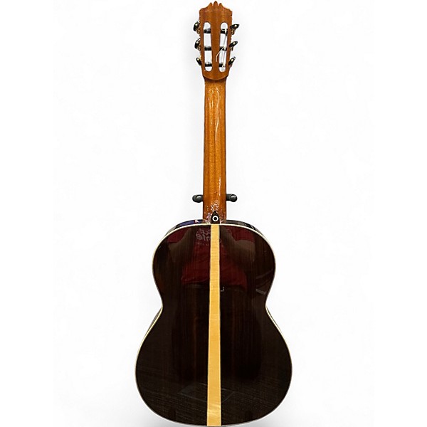 Used Cordoba C12 CD Natural Classical Acoustic Guitar