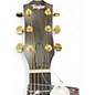 Used Taylor 224CEKDLX SHADED EDGE BURST Acoustic Electric Guitar