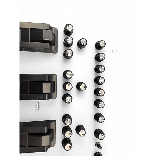 Used BOSS ME80 Guitar Multi Effect Processor