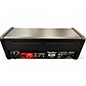 Used Hughes & Kettner Black Spirit 200 Solid State Guitar Amp Head
