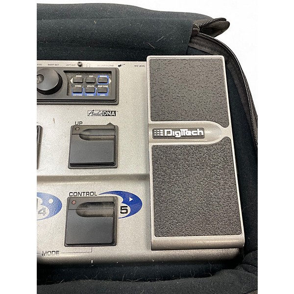 Used DigiTech GNX3 Effect Processor