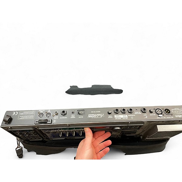 Used DigiTech GNX3 Effect Processor