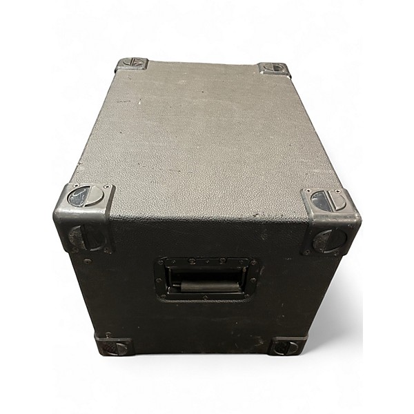 Used Gallien-Krueger NEO412 Bass Cabinet