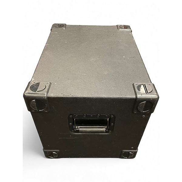 Used Gallien-Krueger NEO412 Bass Cabinet