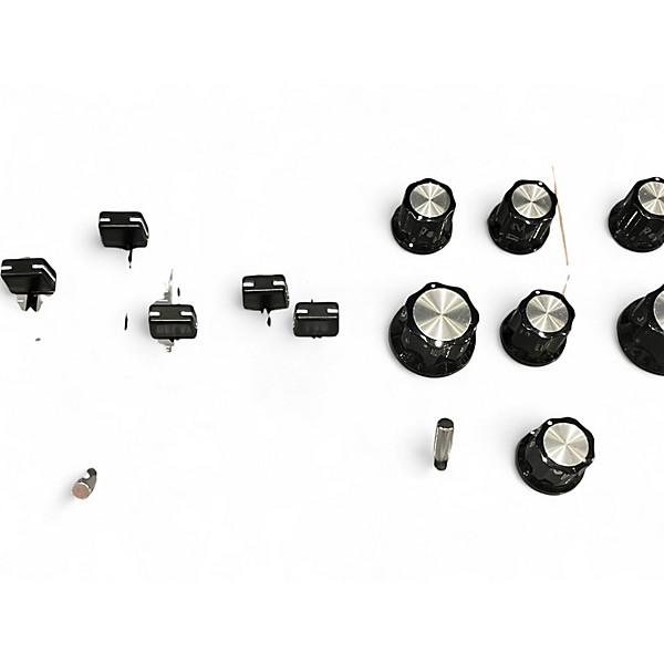 Used Behringer MS5 Synthesizer