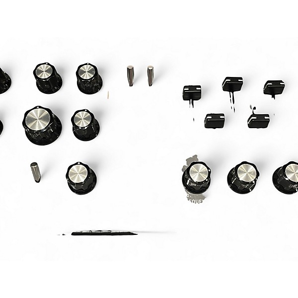 Used Behringer MS5 Synthesizer