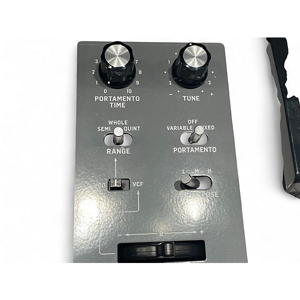 Used Behringer MS5 Synthesizer