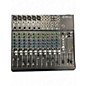 Used Mackie 1402VLZ4 Unpowered Mixer