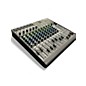 Used Mackie 1402VLZ4 Unpowered Mixer