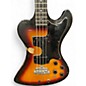 Vintage 1979 Gibson RD Artist Sunburst Electric Bass Guitar