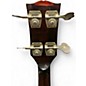 Vintage 1979 Gibson RD Artist Sunburst Electric Bass Guitar