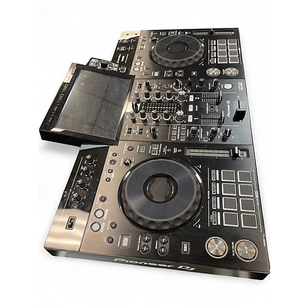 Used Pioneer DJ XDJ-RX3 DJ Player