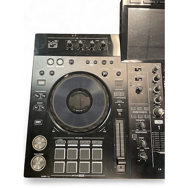 Used Pioneer DJ XDJ-RX3 DJ Player