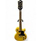 Used Epiphone LES PAUL SPECIAL TV YELLOW Solid Body Electric Guitar thumbnail