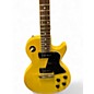 Used Epiphone LES PAUL SPECIAL TV YELLOW Solid Body Electric Guitar