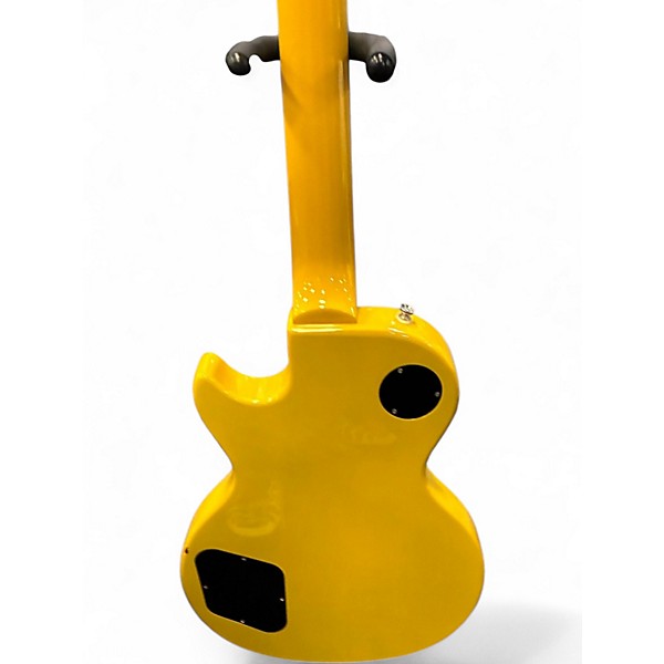 Used Epiphone LES PAUL SPECIAL TV YELLOW Solid Body Electric Guitar