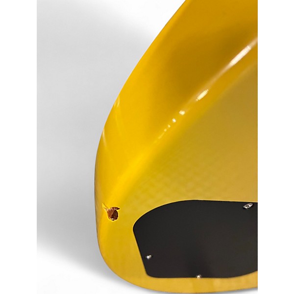 Used Epiphone LES PAUL SPECIAL TV YELLOW Solid Body Electric Guitar