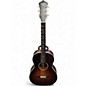 Used Recording King 11 SERIES SINGLE 0 FE3 Tobacco Burst Acoustic Electric Guitar