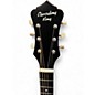 Used Recording King 11 SERIES SINGLE 0 FE3 Tobacco Burst Acoustic Electric Guitar