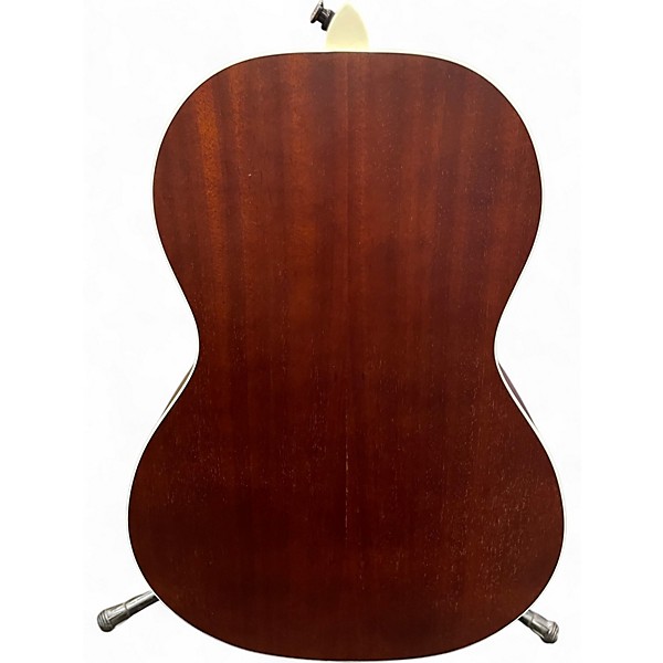 Used Recording King 11 SERIES SINGLE 0 FE3 Tobacco Burst Acoustic Electric Guitar